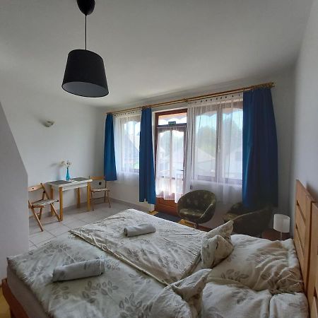 Kispal Apartmanhaz Залакарош Экстерьер фото