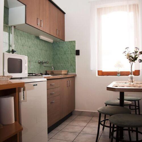 Kispal Apartmanhaz Залакарош Экстерьер фото