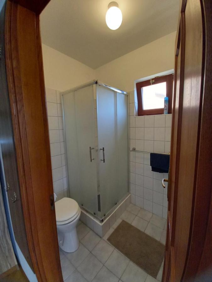 Kispal Apartmanhaz Залакарош Экстерьер фото